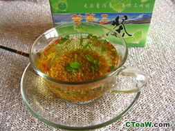 苦荞茶正式进入河南市场 以醇香诠释健康新风尚