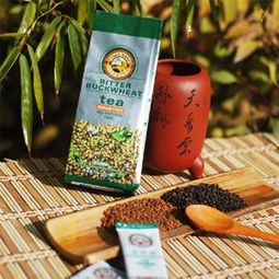 探寻自然的恩赐 苦荞茶的多重养生功效