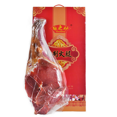 宣威火腿与云南特产精选 歆之坊火腿及云南健爽科技产品服务全览
