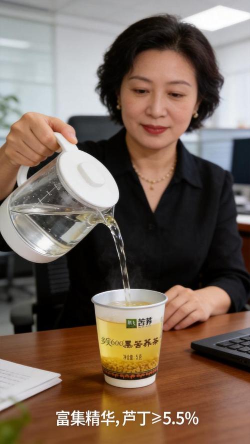 苦荞茶挑选指南 从众多品牌中选出优质又实惠的那一款